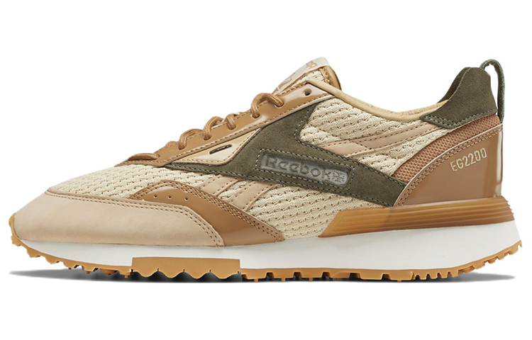 Reebok LX2200 Engineered Garments Beige