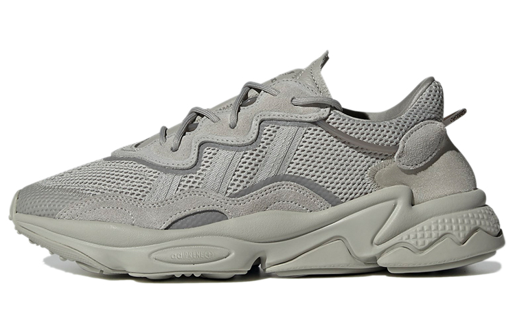 Ozweego Adidas Originals 'Metal Grey'
