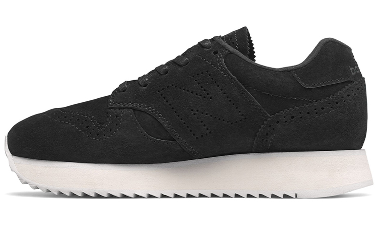 New Balance 520 Platform Black Women's