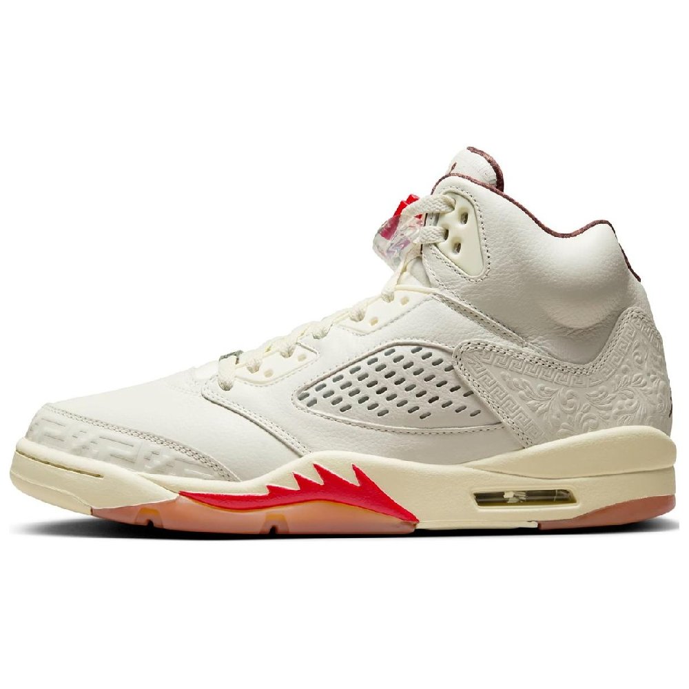 JORDAN 5 Retro El Grito Sail