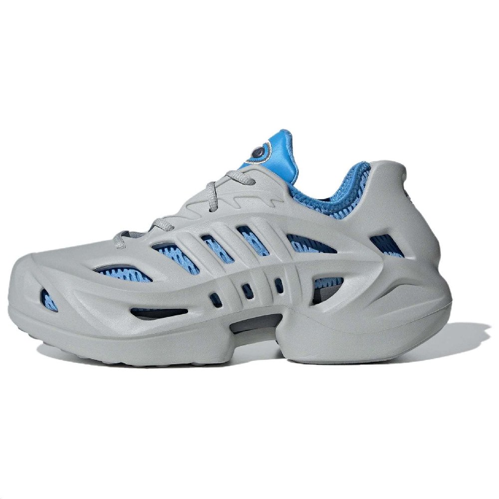 Adidas AdiFOM Climacool 'Grey Blue Burst'