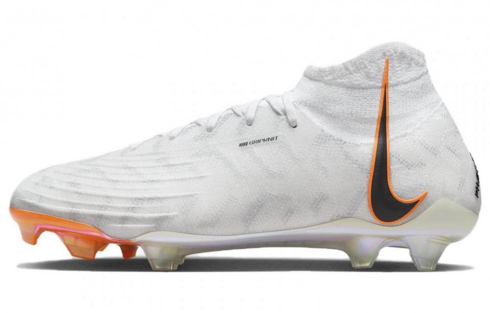 Nike Phantom Luna Elite Fg White Total Orange Women's