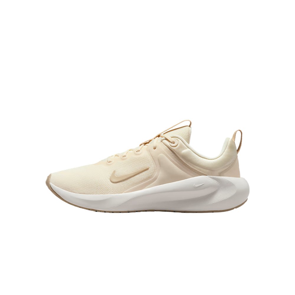 Nike In Season Tr 14 Coconut Milk Sail Team Gold Women's