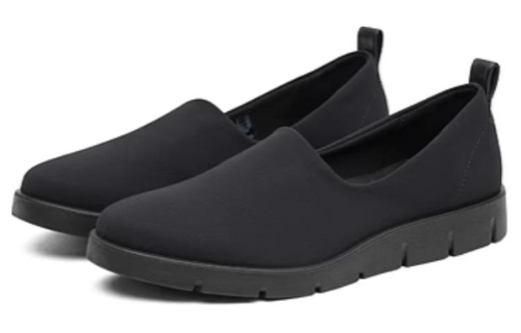 Ecco Women's Casual Shoes Women's Black купить в интернет-магазине Yoocart с быстрой доставкой по России.