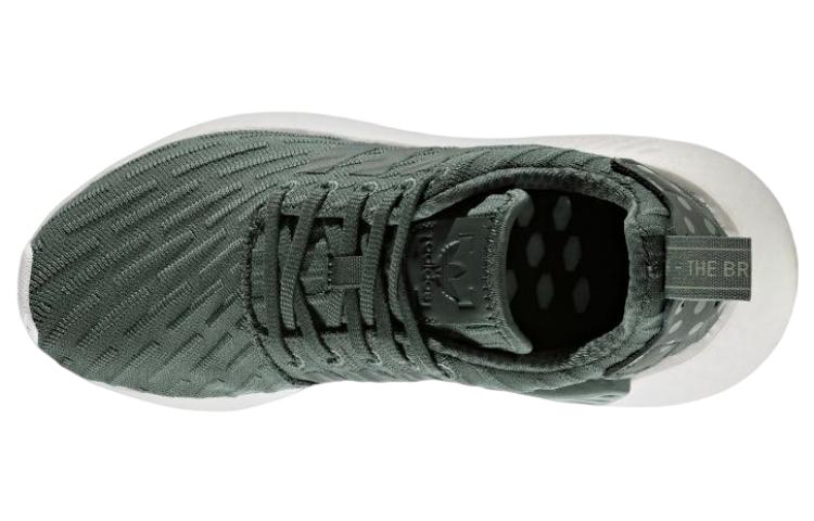 Adidas Nmd R2 Trace Green Women's