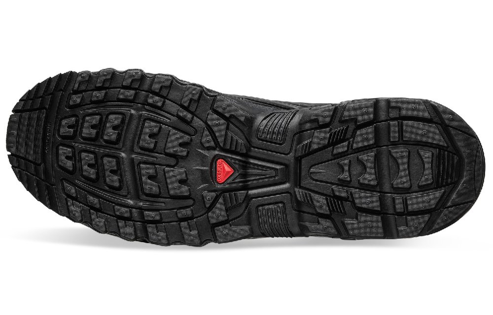 SALOMON X MM6 Maison Margiela Acs Pro Advanced 'Black'