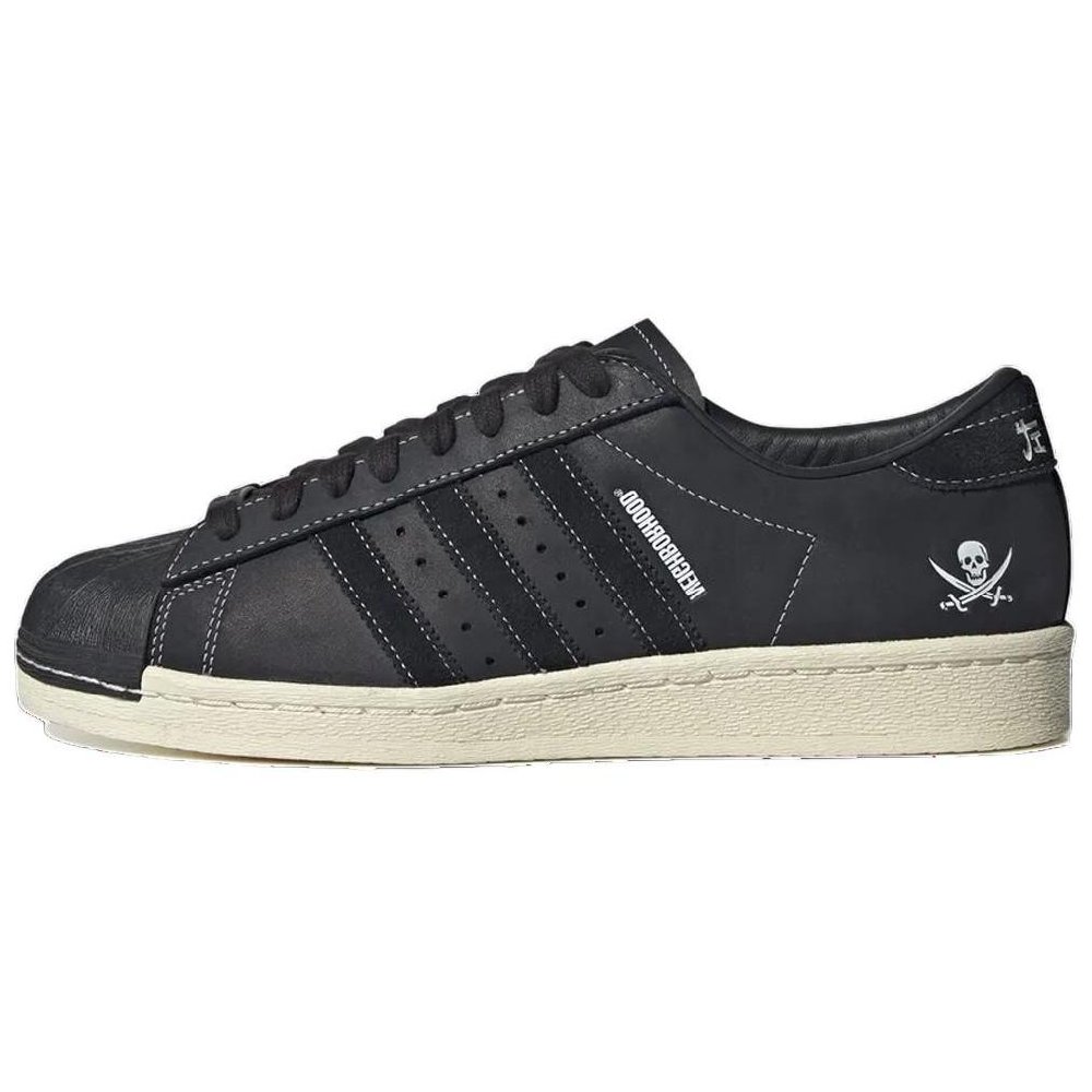 Adidas Superstar Neighborhood 30th Anniversary