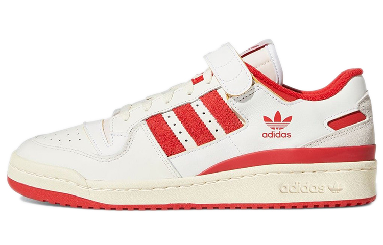 Adidas Originals Forum 84 Low Candy Cane