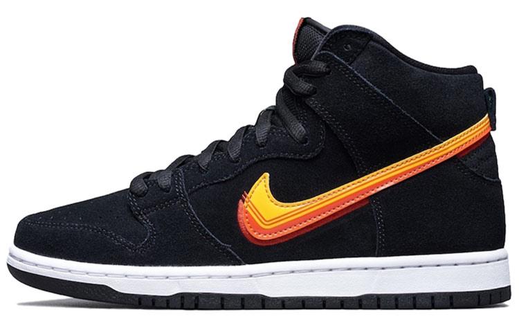 Nike Sb Dunk High 'Truck It'