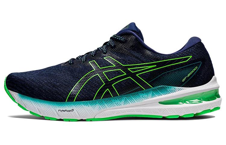 Asics GT 2000 10 Deep Ocean New Leaf