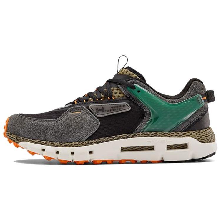 Under Armour Hovr Summit 'Outpost Green'