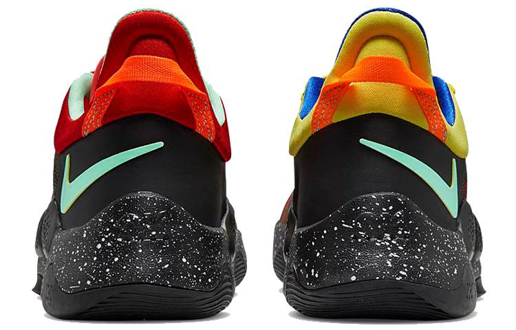 Nike PG 5 EP Mismatched Multi купить в интернет-магазине Yoocart с быстрой доставкой по России.