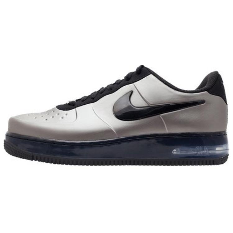 Nike Air Force 1 Foamposite Pro Low Pewter