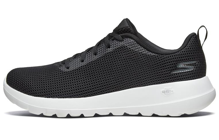 Skechers Go Walk Max Low Black/White
