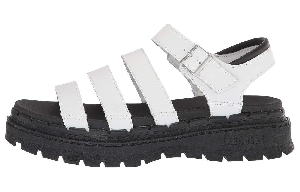 Skechers Beach Sandals Women's White