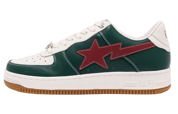BAPE A BATHING APE Bape Sta END. Bowling