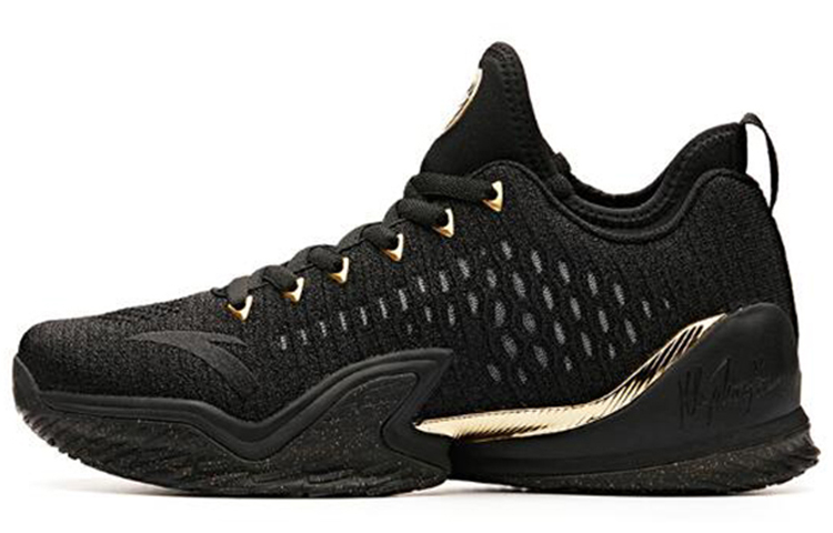 ANTA Marvel X KT3 Final Low 'Avengers'