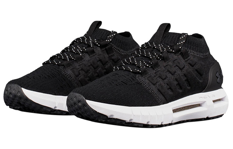Under Armour Hovr Phantom Ct 'Black' Women's купить в интернет-магазине Yoocart с быстрой доставкой по России.