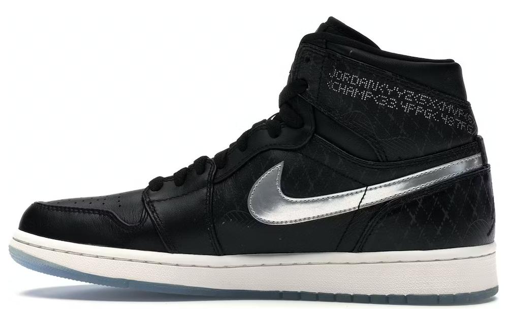 JORDAN 1 Retro All Star 2016