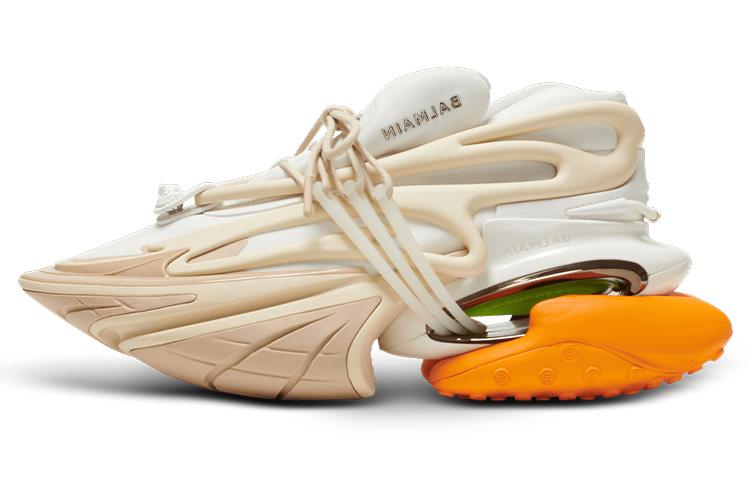 BALMAIN Unicorn Trainers