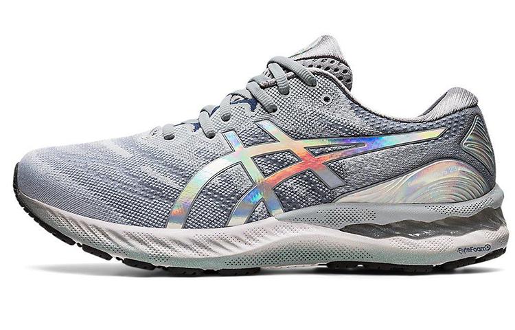 Asics Gel Nimbus 23 Platinum