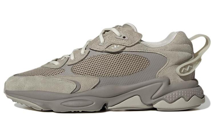 Adidas Ozweego Meta 'Feather Grey'