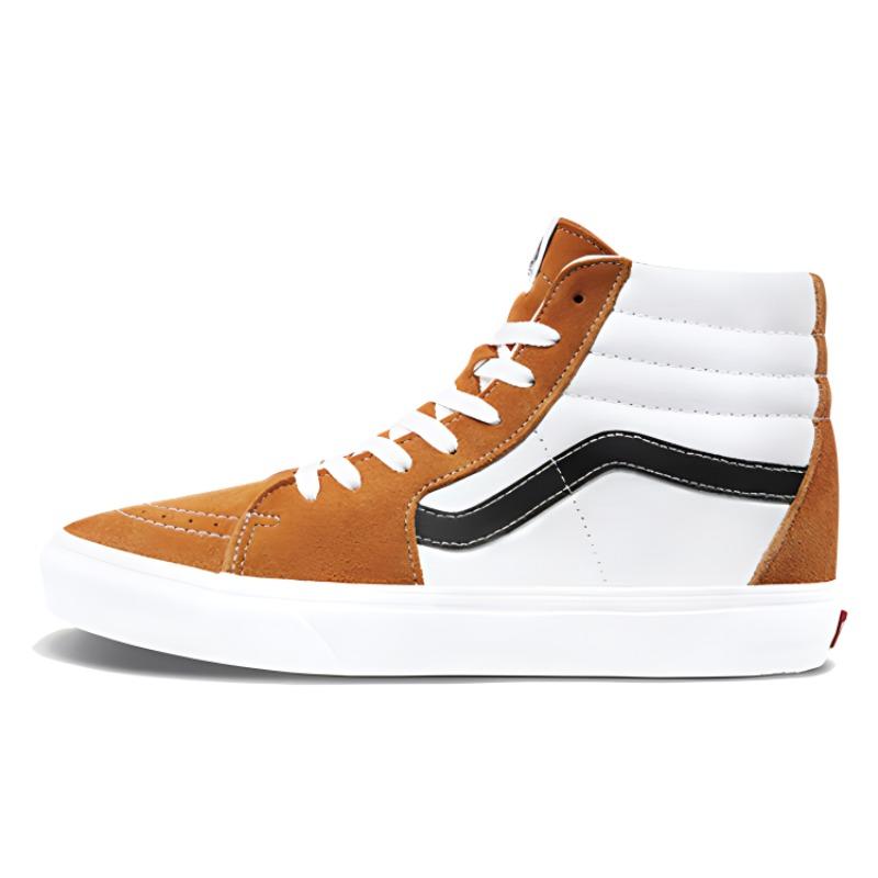 Sk8 Vans Hi 'Retro Sport Apricot Buff '