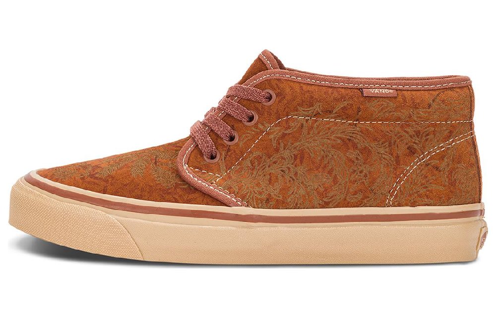 Vans Chukka 49 Dx White Mountaineering Brown