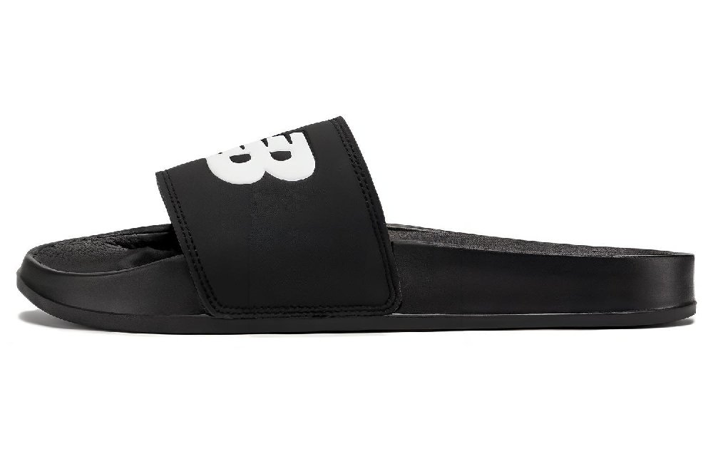 New Balance DynaSoft 200v2 Slide 'Black White'