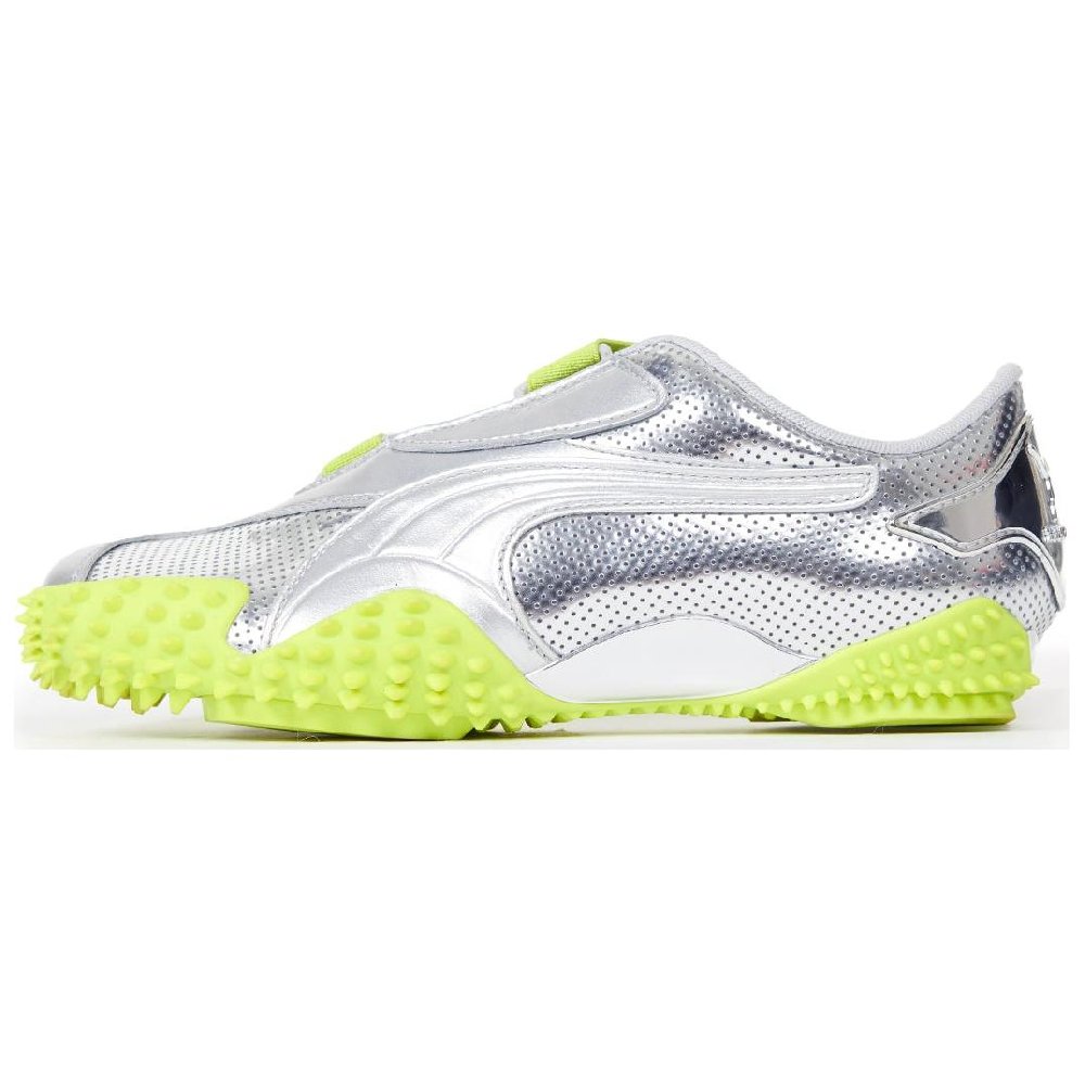 PUMA X Ottolinger Mostro 'Silver Lime' Women's