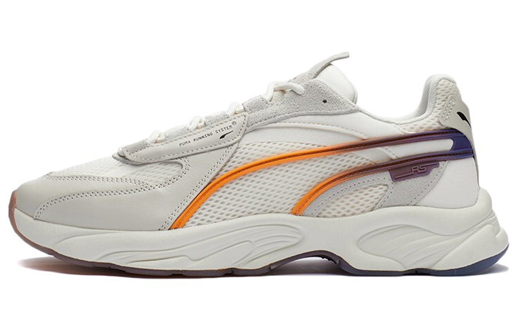 PUMA Running Обувь Низкие Кроссовки Унисекс