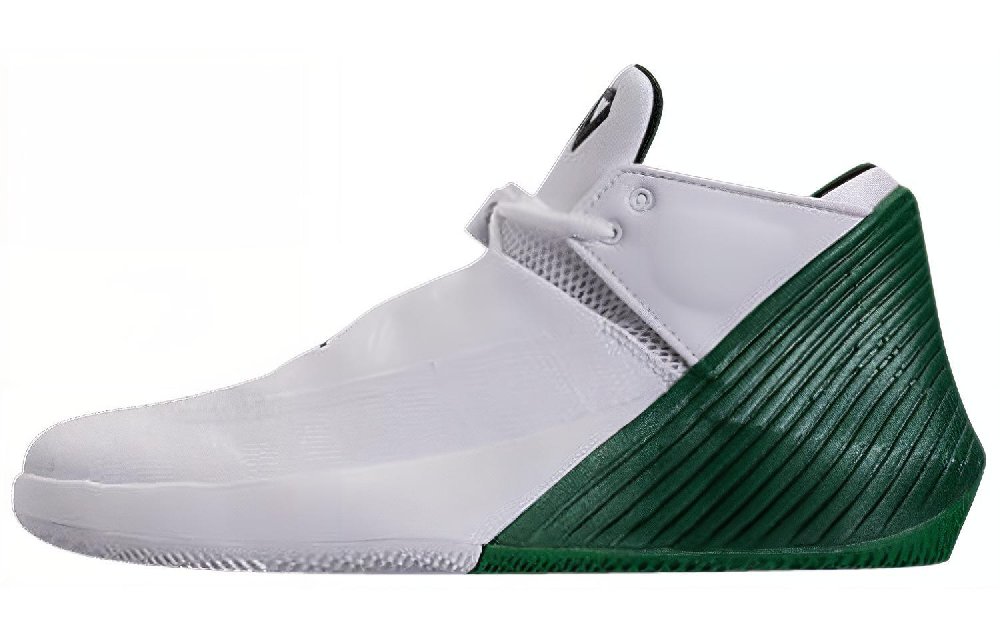 JORDAN Why Not Zer0.1 Low Tb 'White Pine Green'