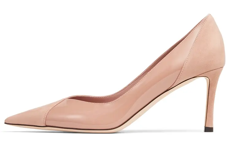 Jimmy Choo Cass 75 Pumps