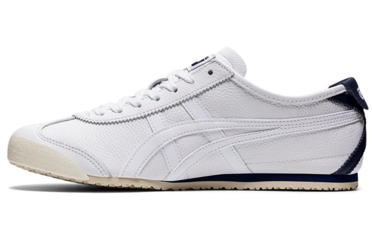 Onitsuka Tiger Mexico 66 White/Peacoat