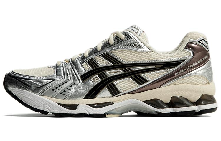 Asics Gel Kayano 14 'Cream Black'