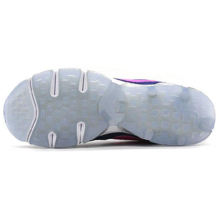 Nike Air Max Tailwind Low Top Casual Running Shoes Women's Blue Purple купить в интернет-магазине Yoocart с быстрой доставкой по России.