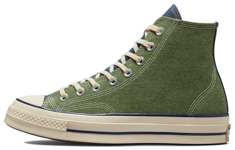 Converse Chuck 70 High 'Treeline Midnight Navy'