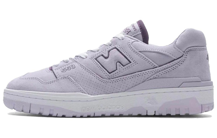 New Balance 550 Rich Paul Forever Yours