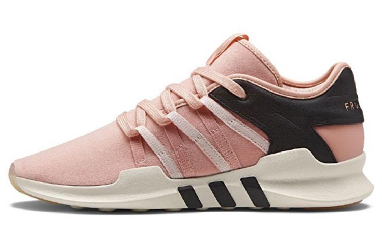 Adidas Eqt Lacing Adv Overkill X Fruition Vapour Pink Women's
