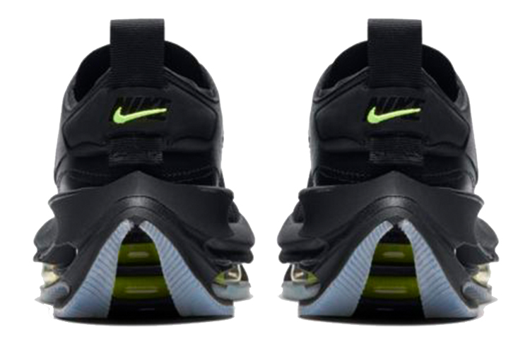Nike Zoom Double Stacked 'Volt Black' Women's купить в интернет-магазине Yoocart с быстрой доставкой по России.