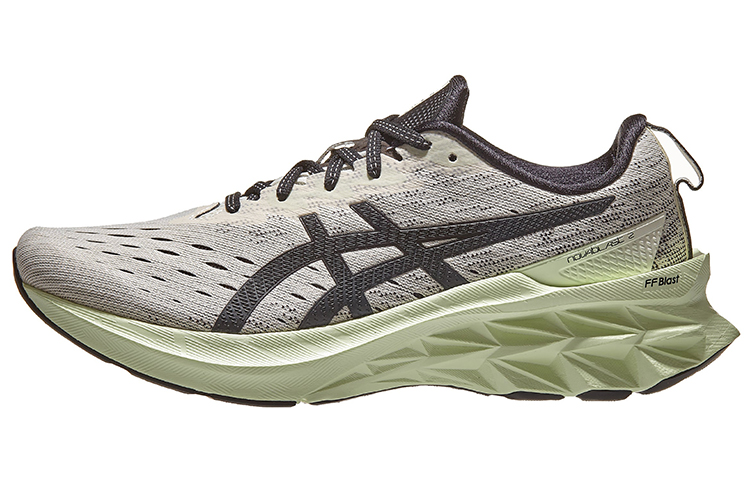 Asics Novablast 2 Birch Seafoam