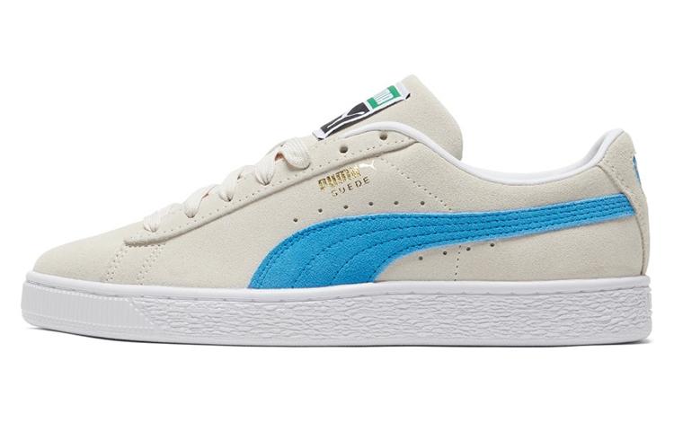 PUMA Suede Classic 21 'Pristine Ocean Dive'