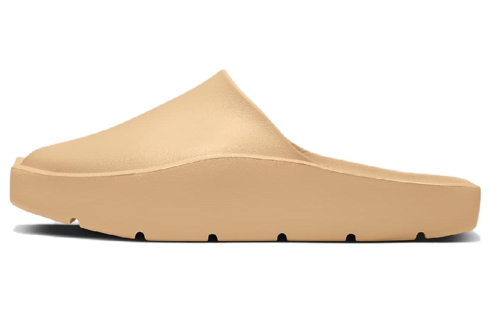 Jordan Hex Mule Celestial Gold Women's