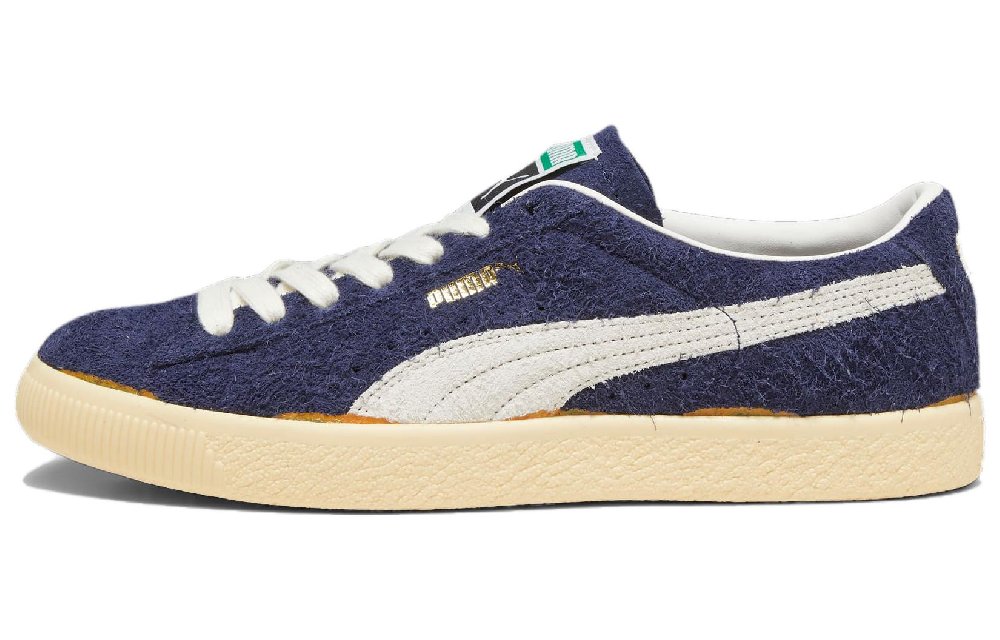 Puma Suede Navy