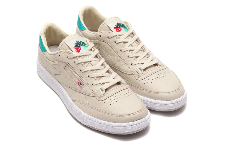 Reebok Packer Shoes X Club C 'Marcial' купить в интернет-магазине Yoocart с быстрой доставкой по России.
