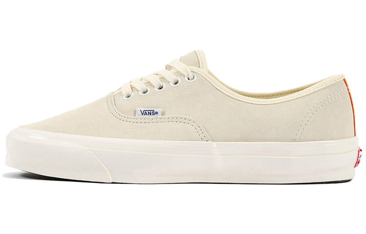 Vans Og Authentic Lx Antique White