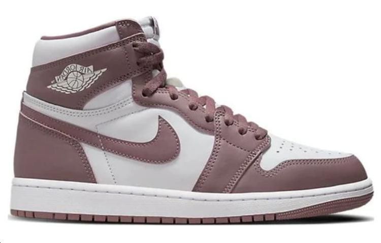 JORDAN 1 Retro High Og Mauve