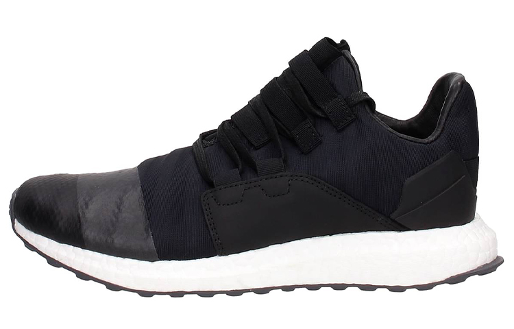 Y 3 Kozoko Low 'Black'