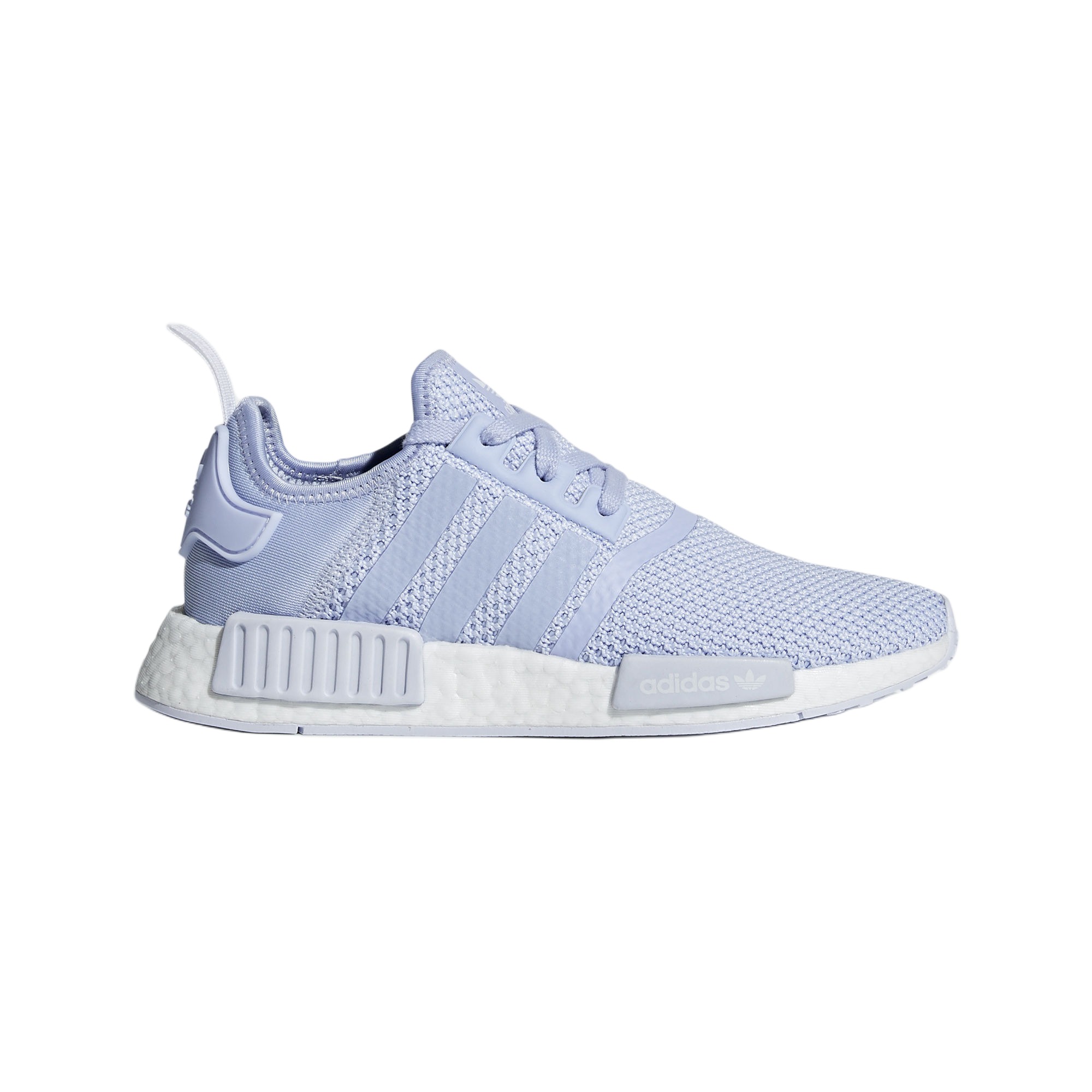 Adidas Originals Nmd R1 Aero Blue Women's
