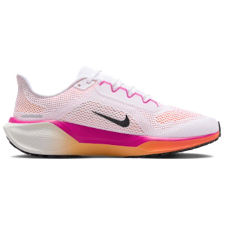 Nike Pegasus 41 Breathable REACTX Foam Midsole Casual Running Shoes Women's